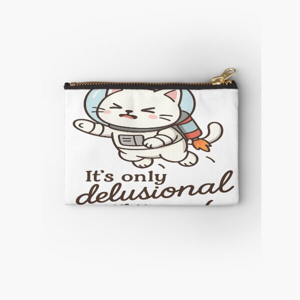 Item preview, Es solo una ilusión hasta que funciona designed and sold by CappieLab.