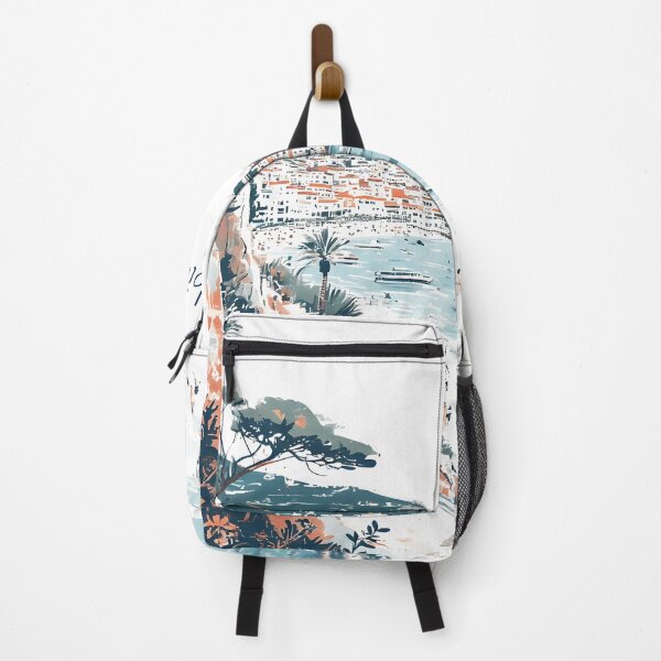 Item preview, Ibiza Boho Vibes – Sunset Island Escape Aesthetic designed and sold by OzzFrequency.