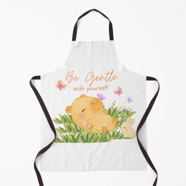 Item preview, be gentle designed and sold by ChillCapyVibes.