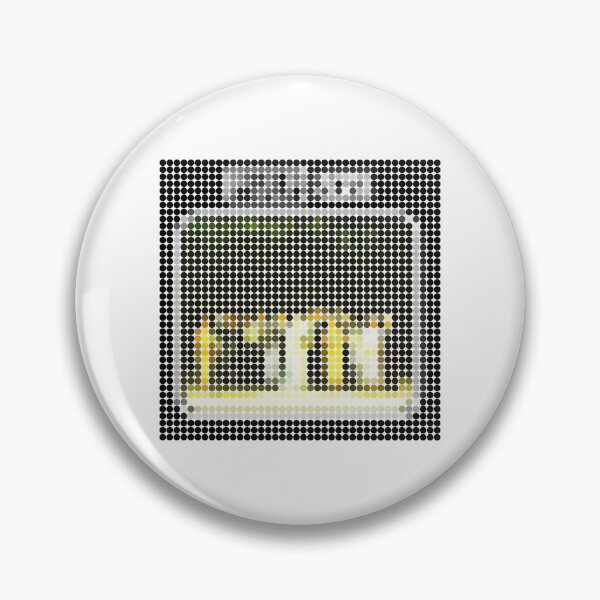 Item preview, Pulp - Different Class designed and sold by ABSTRACT-IVISM.