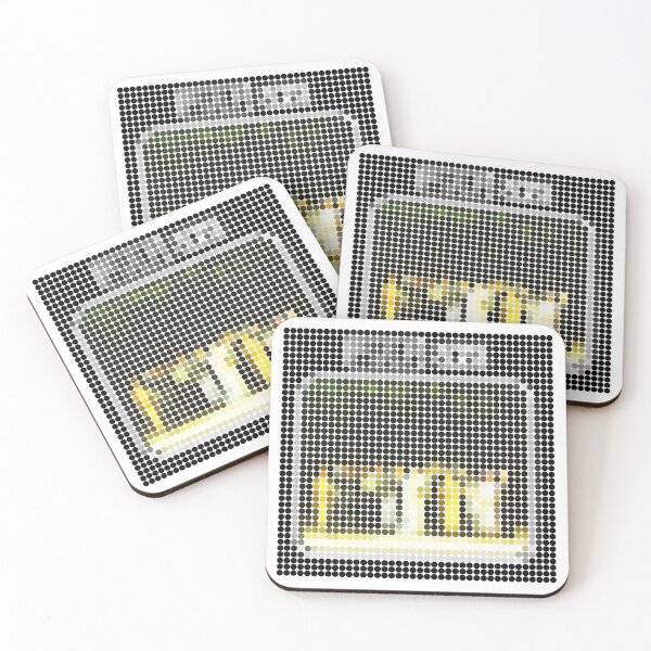 Item preview, Pulp - Different Class designed and sold by ABSTRACT-IVISM.
