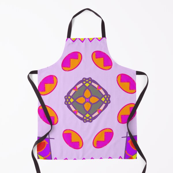 Item preview, Fabric pattern 01 designed and sold by JaiJaiArt.