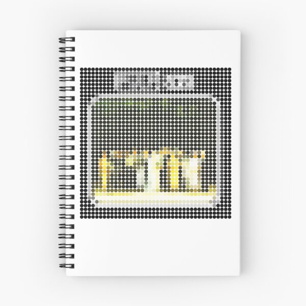Item preview, Pulp - Different Class designed and sold by ABSTRACT-IVISM.