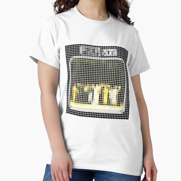 Item preview, Pulp - Different Class designed and sold by ABSTRACT-IVISM.