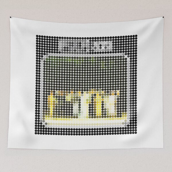 Item preview, Pulp - Different Class designed and sold by ABSTRACT-IVISM.