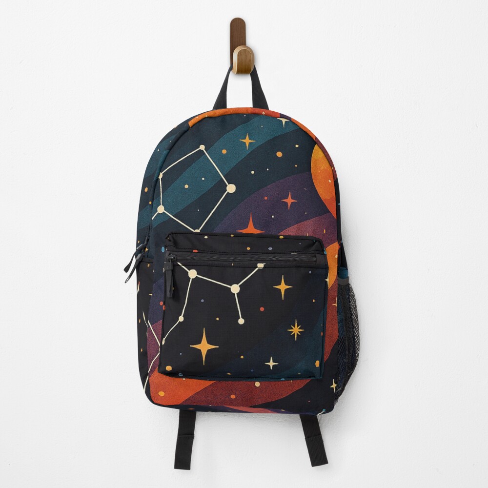 Item preview, Backpack designed and sold by ColageLab.