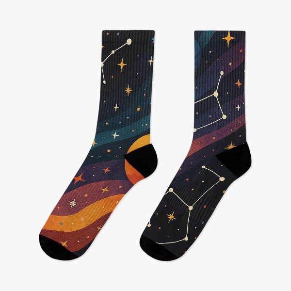 Item preview, Galactic Pulse designed and sold by CollageLab.