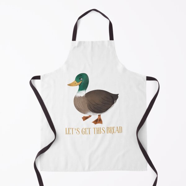 Item preview, Let’s Get This Bread Duck Money Maker designed and sold by Daddywhorebucks.