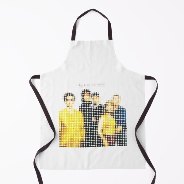 Item preview, Pulp - His 'n' Hers designed and sold by ABSTRACT-IVISM.