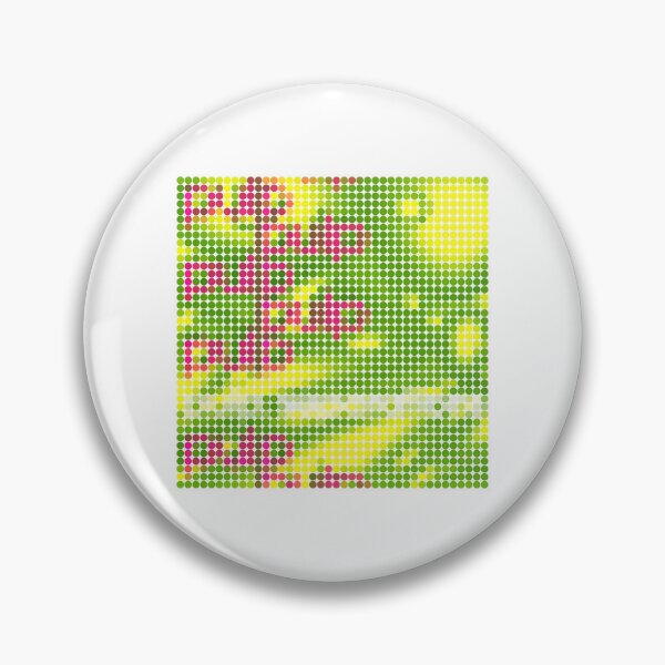 Item preview, Pulp - Separations designed and sold by ABSTRACT-IVISM.