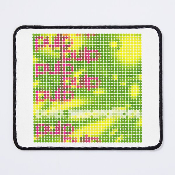 Item preview, Pulp - Separations designed and sold by ABSTRACT-IVISM.