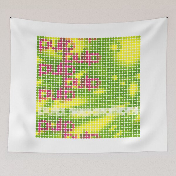 Item preview, Pulp - Separations designed and sold by ABSTRACT-IVISM.