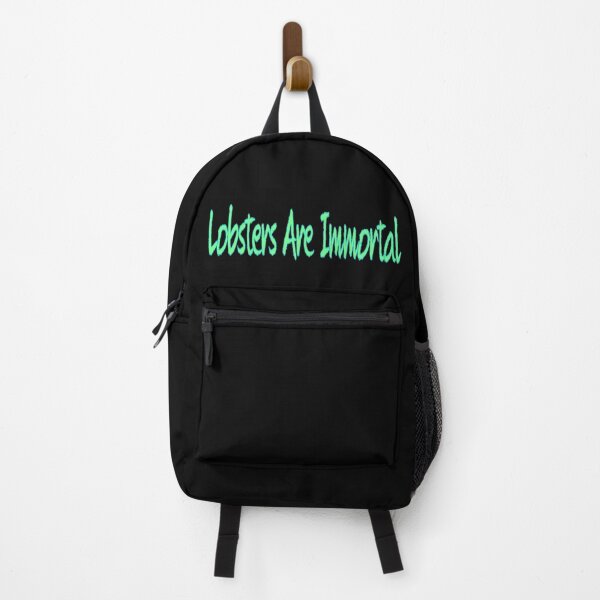 Item preview, Lobsters Are Immortal designed and sold by The Church of Water.