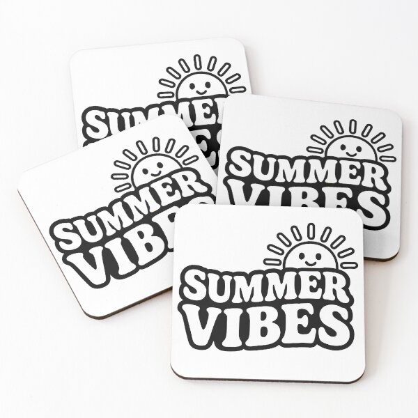 Item preview, Summer Vibes designed and sold by VelvetRoom.