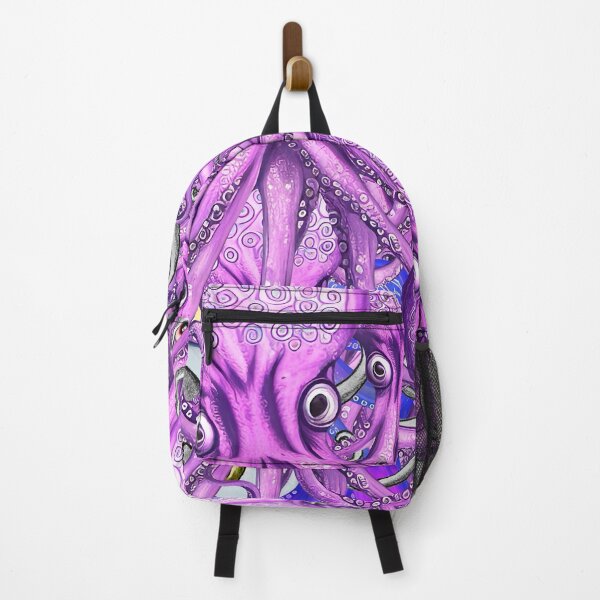 Item preview, A tangled consortium of squidgy tentacles designed and sold by Glenbobagins.