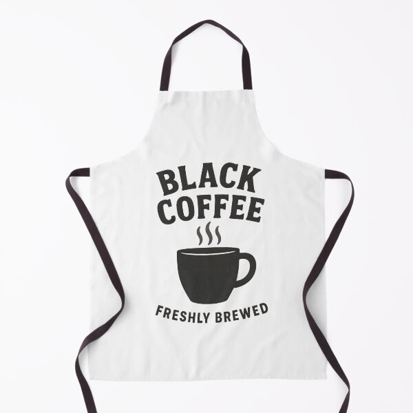 Item preview, Vintage Coffee Black Coffee Addict Vintage Text Design designed and sold by Uglyandcute.