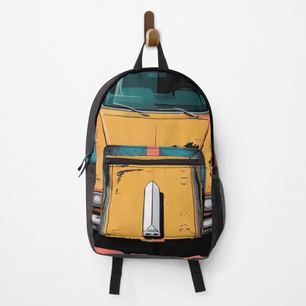 Item preview, Overhead View Classic Yellow Taxi designed and sold by ShadowAndSlate.