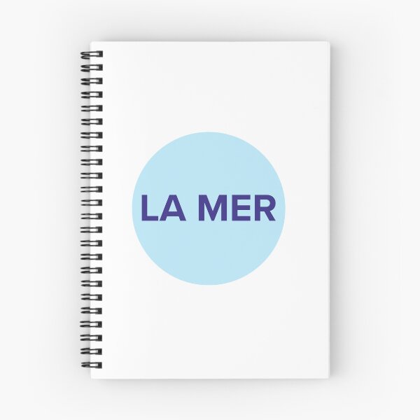 Item preview, La Mer designed and sold by Gadding Gatos.