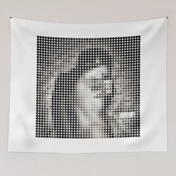 Item preview, Suede - Autofiction designed and sold by ABSTRACT-IVISM.
