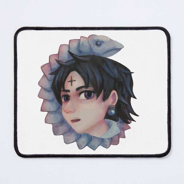 Item preview, Chrollo Lucilfer light version designed and sold by Flo-xx.