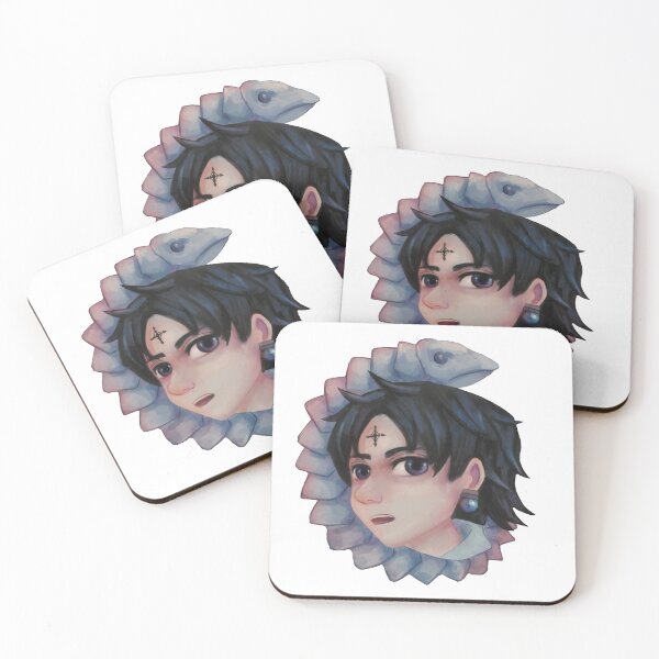 Item preview, Chrollo Lucilfer light version designed and sold by Flo-xx.