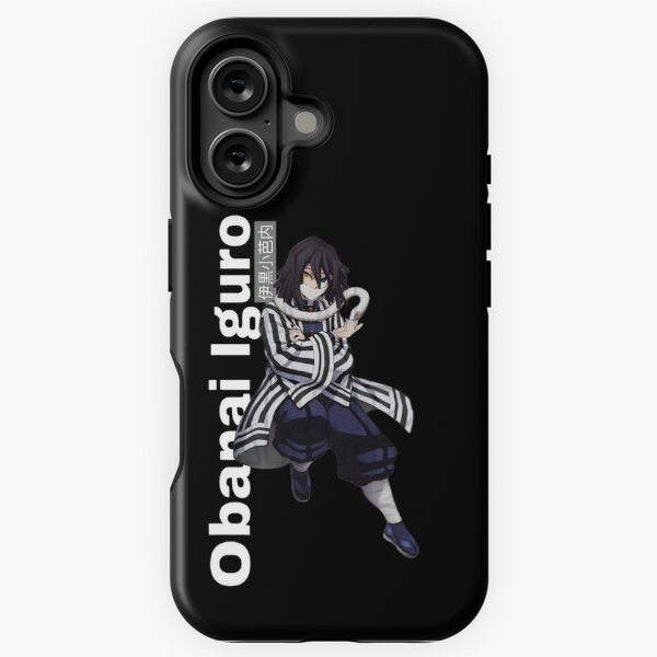 Item preview, obanai iguro designed and sold by Z3Aroussy.