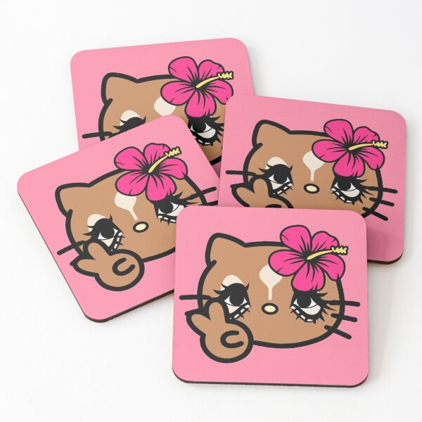 Item preview, yamanba gyaru tokyo cute kawaii designed and sold by forestgrump.