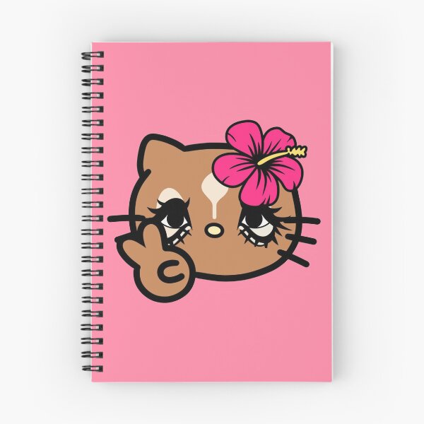 Item preview, yamanba gyaru tokyo cute kawaii designed and sold by forestgrump.