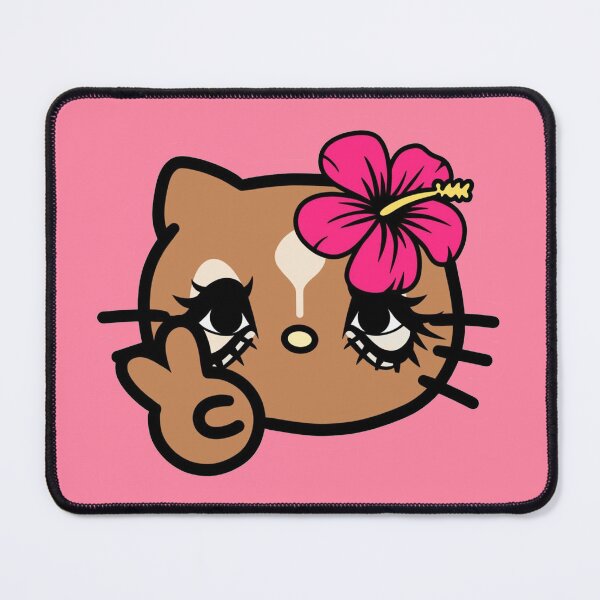 Item preview, yamanba gyaru tokyo cute kawaii designed and sold by forestgrump.