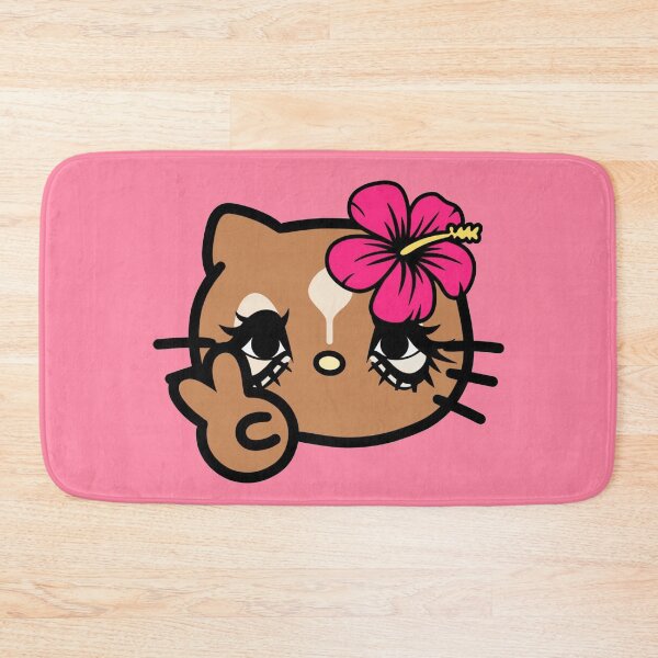 Item preview, yamanba gyaru tokyo cute kawaii designed and sold by forestgrump.