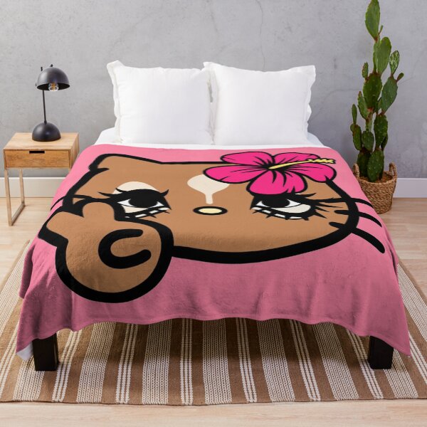 Item preview, yamanba gyaru tokyo cute kawaii designed and sold by forestgrump.