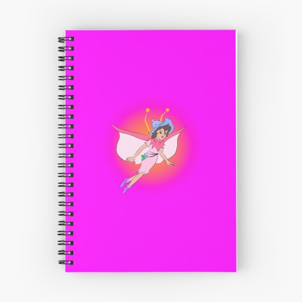 Item preview, Tinkerbell Fox designed and sold by GemimaRosaArt.
