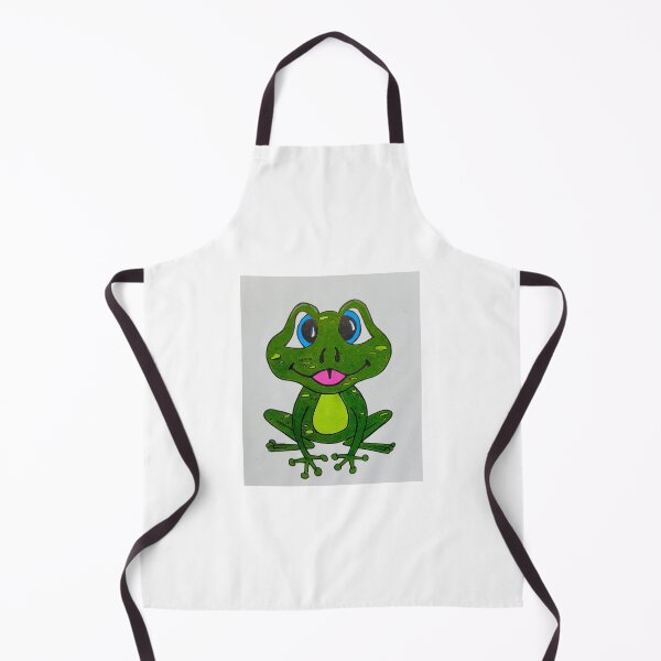 Item preview, Frog designed and sold by arTCre8ions.