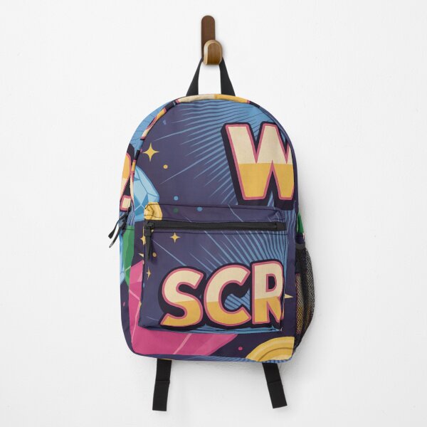 Item preview, Scratch to Win Lottery Luck designed and sold by ShadowAndSlate.