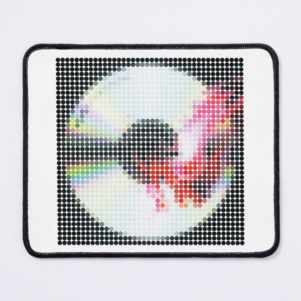 Item preview, Suede - A New Morning designed and sold by ABSTRACT-IVISM.