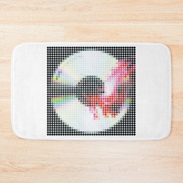 Item preview, Suede - A New Morning designed and sold by ABSTRACT-IVISM.