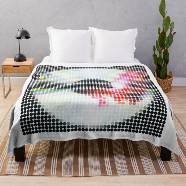 Item preview, Suede - A New Morning designed and sold by ABSTRACT-IVISM.