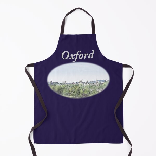 Item preview, Dreaming Spires designed and sold by Murph's Images.