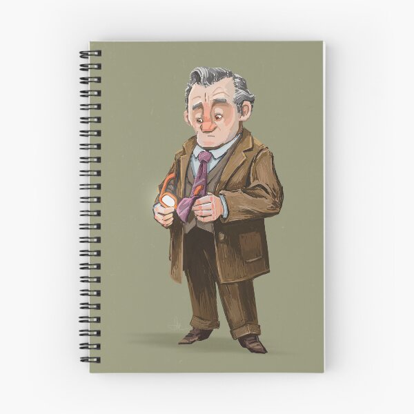 Item preview, George Smiley designed and sold by thaithuan89.