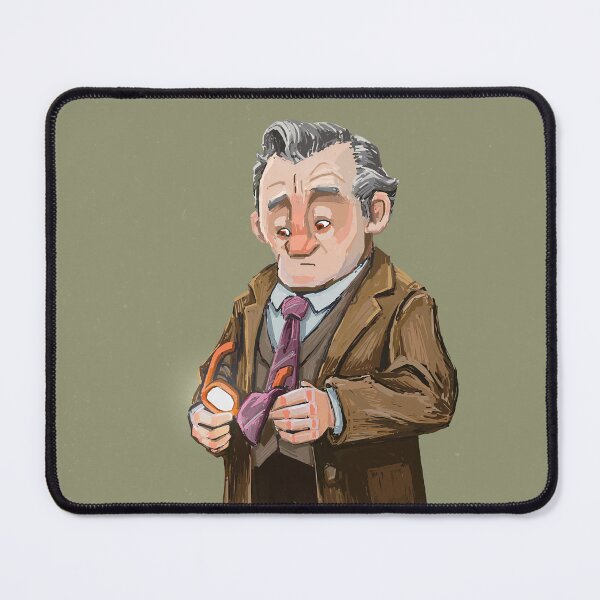 Item preview, George Smiley designed and sold by thaithuan89.