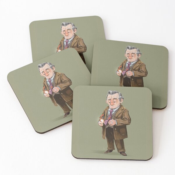 Item preview, George Smiley designed and sold by thaithuan89.