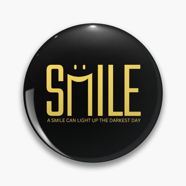 Item preview, SMILE designed and sold by PGAart.