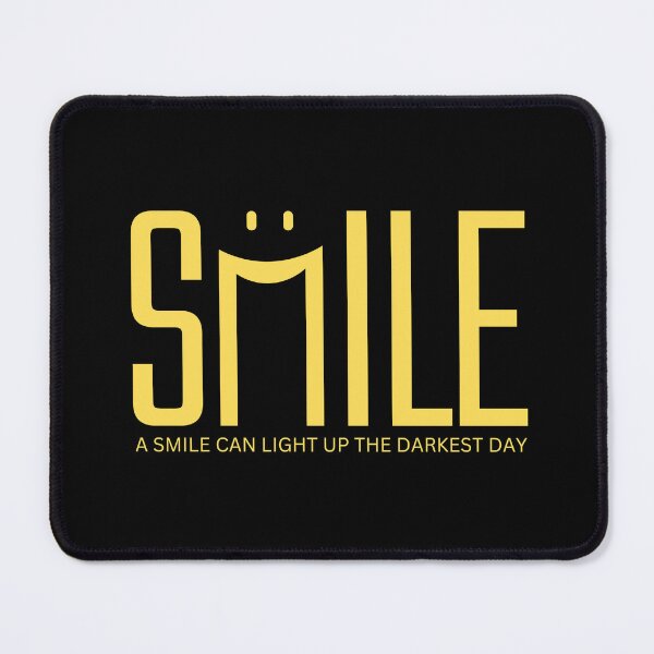 Item preview, SMILE designed and sold by PGAart.