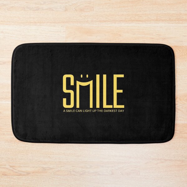 Item preview, SMILE designed and sold by PGAart.