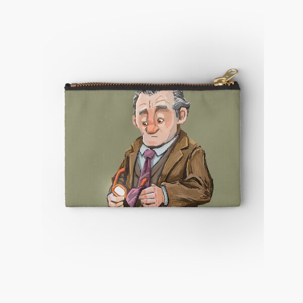 Item preview, George Smiley designed and sold by thaithuan89.