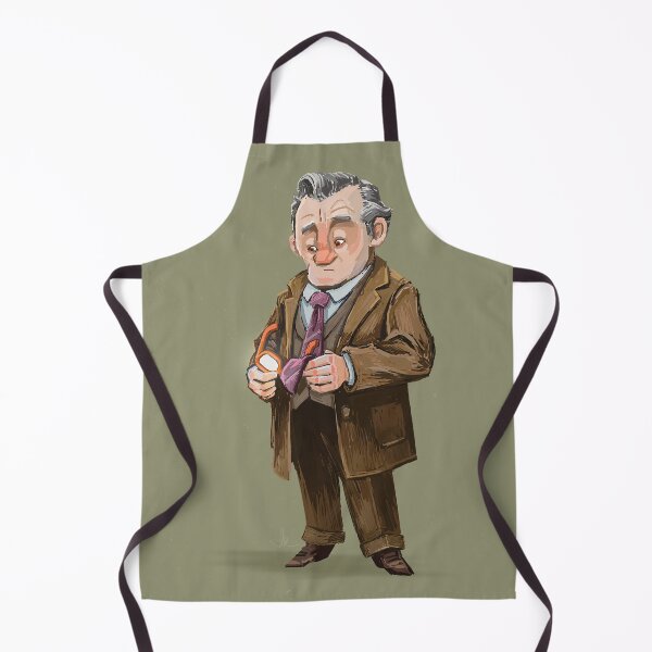 Item preview, George Smiley designed and sold by thaithuan89.