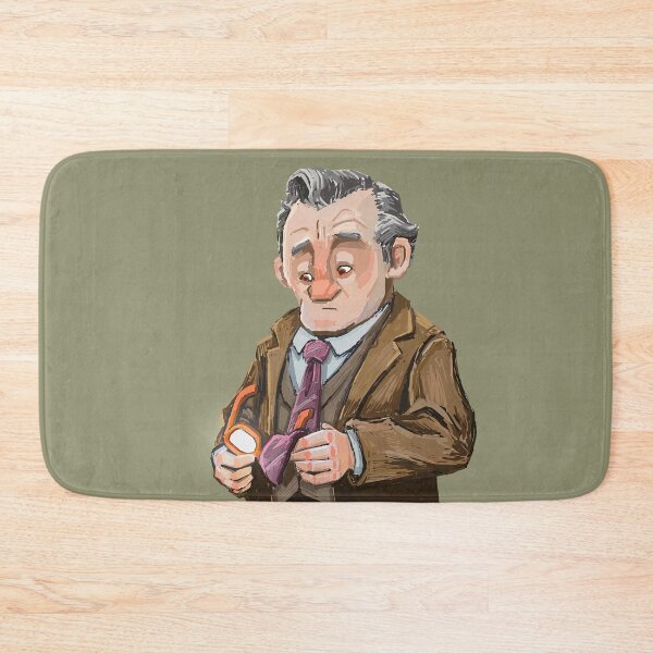 Item preview, George Smiley designed and sold by thaithuan89.