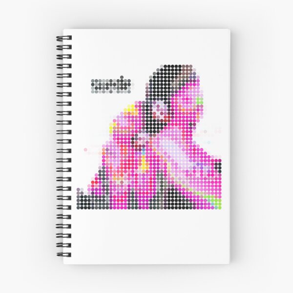 Item preview, Suede - Head Music designed and sold by ABSTRACT-IVISM.