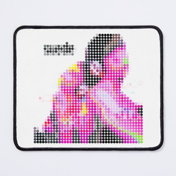 Item preview, Suede - Head Music designed and sold by ABSTRACT-IVISM.