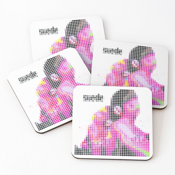 Item preview, Suede - Head Music designed and sold by ABSTRACT-IVISM.